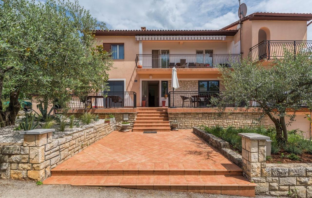 פורץ Apartments Zrnic חדר תמונה