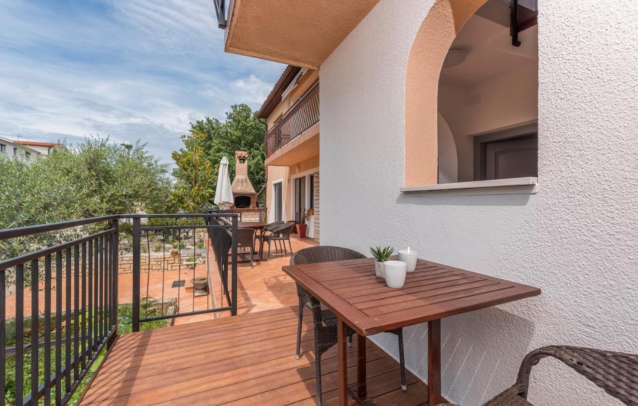 פורץ Apartments Zrnic חדר תמונה