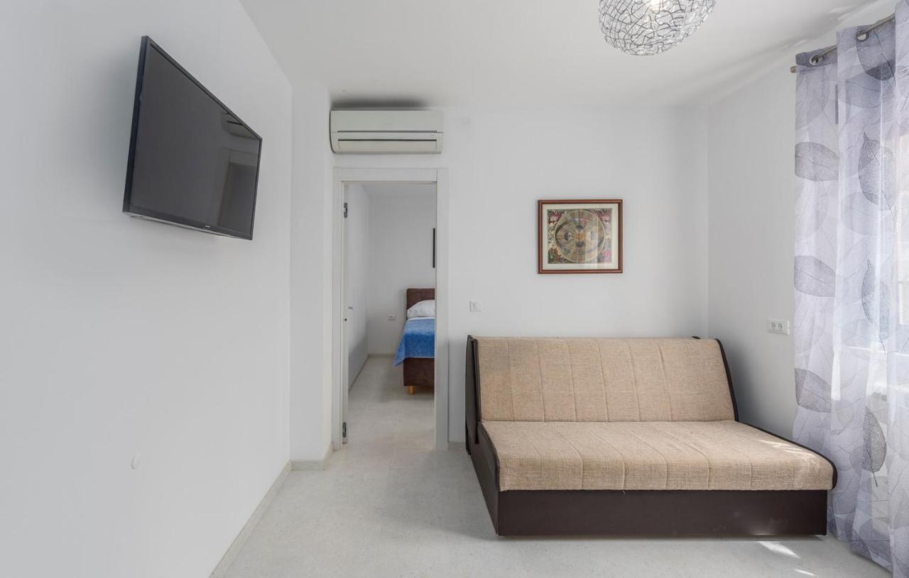 פורץ Apartments Zrnic חדר תמונה